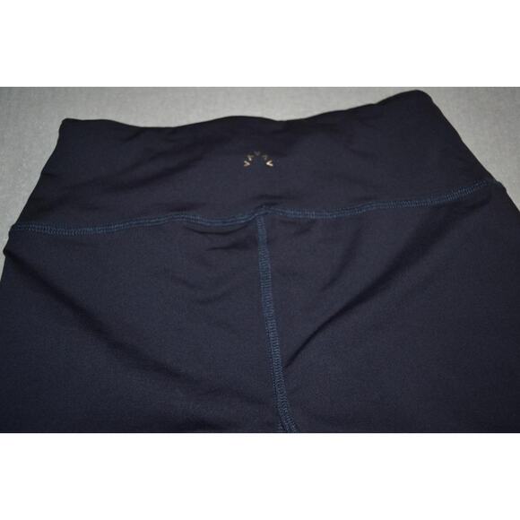 26915 Varley Pants Tapered Leggings Gray Size XS Womens Workout Performance - Picture 7 of 8